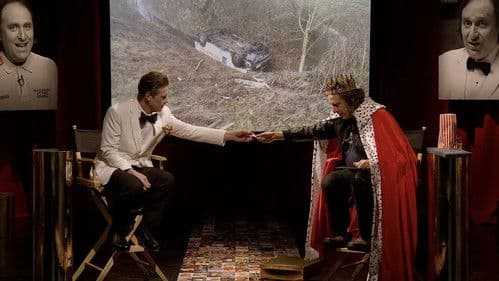 The 10th Annual On Cinema Oscar Special Bild 2