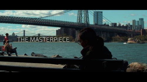 The Masterpiece Bild 3