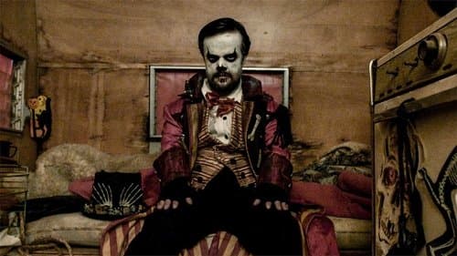 Candy Corn - Dr. Deaths Freakshow Bild 1