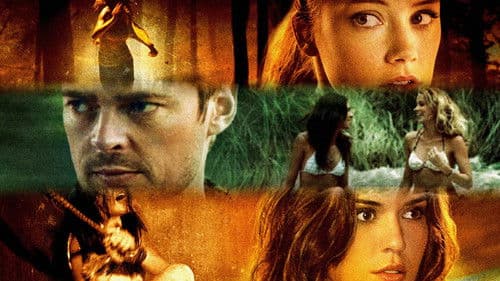 And Soon the Darkness Bild 5