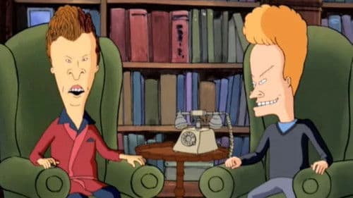 Beavis and Butt-Head Bild 6