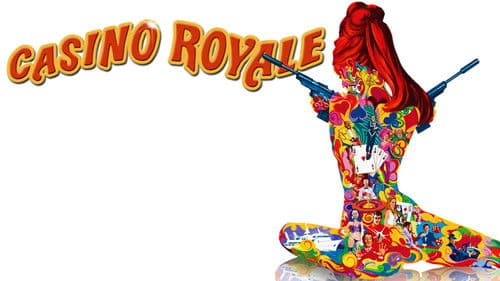 Casino Royale Bild 3