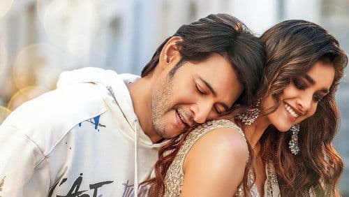 సర్కారు వారి పాట​ Bild 2