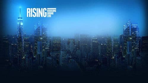 Rising: Wiederaufbau an Ground Zero Bild 2