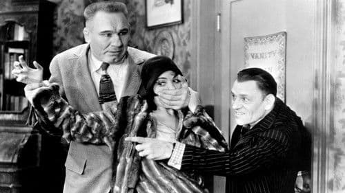 The Unholy Three Bild 1