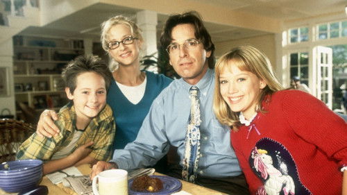 Lizzie McGuire Bild 8
