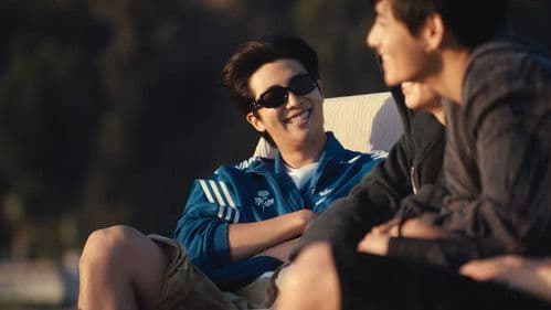 BTS: 더 리턴 Bild 3