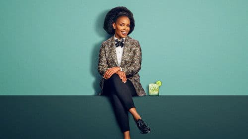 The Amber Ruffin Show Bild 2