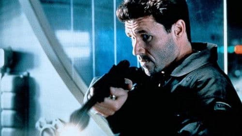 Scorpio One - Jenseits der Zukunft Bild 1