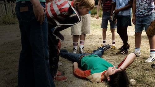 Herkules und die Sandlot Kids 3 Bild 3