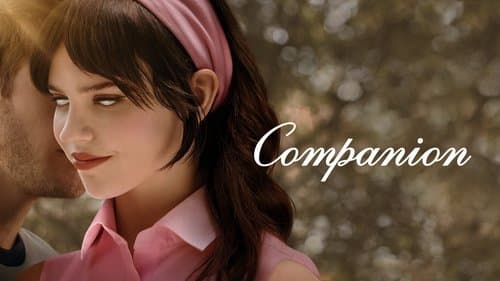 Companion - Die perfekte Begleitung Bild 5