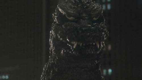 Godzilla - Die Rückkehr des Monsters Bild 4