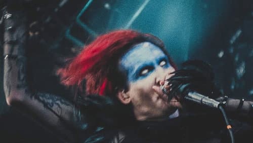 Marilyn Manson: Big Day Out 1999 Live Bild 1