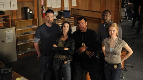 Dead Drop - Im Angesicht des Feindes Bild 2