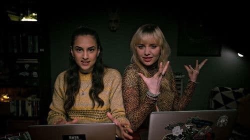 Äkta skräck Bild 1