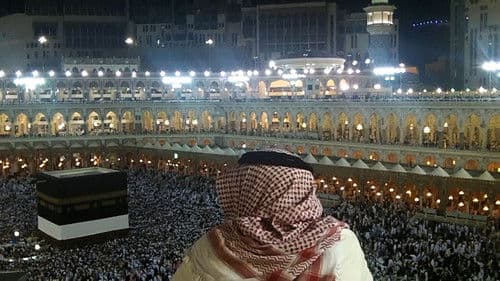 A Sinner in Mecca Bild 2