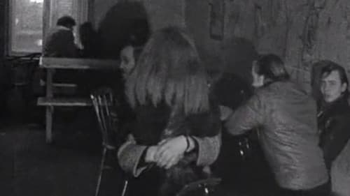 Det var en tid då allt var möjligt - All makt åt fantasin! Bild 1