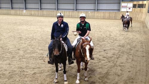 Dean Dibsdall: Polocrosse Player Bild 1