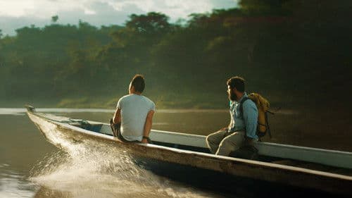 Verlorene Schätze der Maya Bild 4