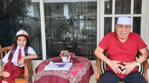 Jangan Panggil Gue Pak Haji Bild 1