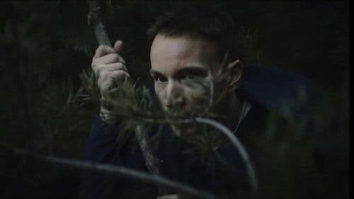 Could You Survive? with Creek Stewart Bild 5