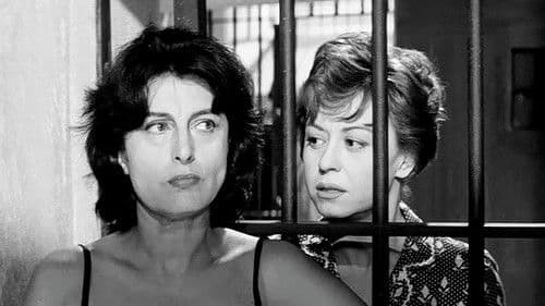 Die Hölle in der Stadt Bild 1