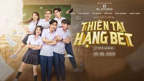 Thiên Tài Hạng Bét Bild 1