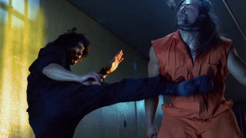 Timecop 2 - Entscheidung in Berlin Bild 5