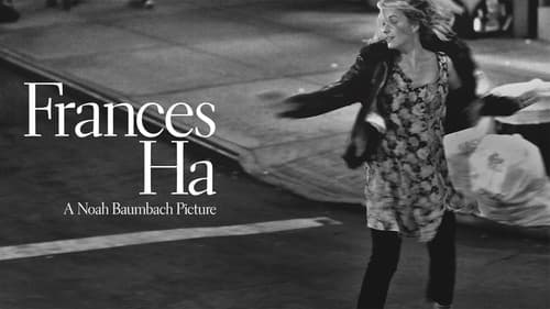 Frances Ha Bild 3