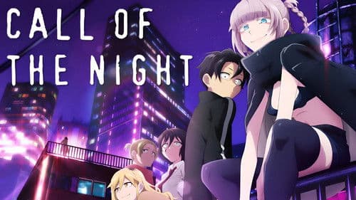 Call of the Night Bild 8