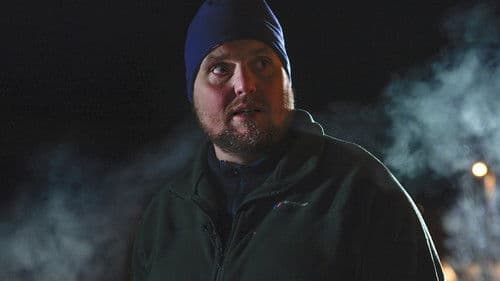 Forbannelsen - Uhkádus Bild 1