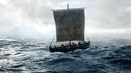 First Before Columbus - The True Discoverers of America Bild 1