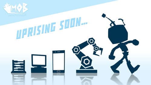 Blip's Robopolis Bild 2