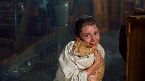 Frühstück bei Tiffany Bild 7