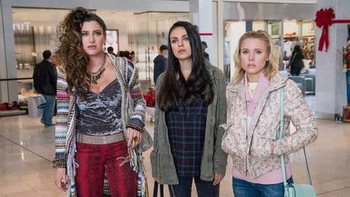 Bad Moms 2 Bild 7