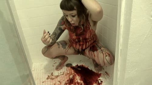 Blood Corrodes Inside: SPIT Bild 1