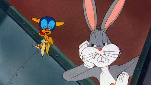 Kommt ein Häschen geflogen Bild 2