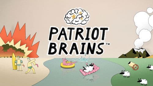 Patriot Brains Bild 1