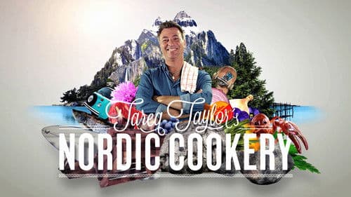 Tareq Taylor's Nordic Cookery Bild 1