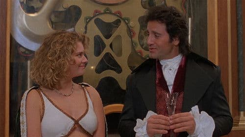 Die Maske des roten Todes Bild 4