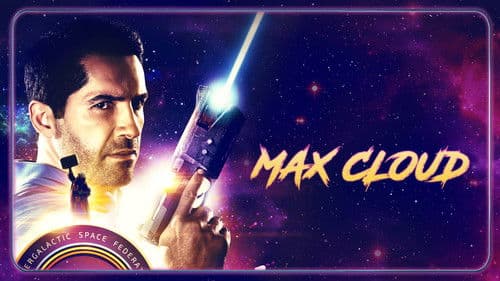 The Intergalactic Adventures of Max Cloud Bild 4