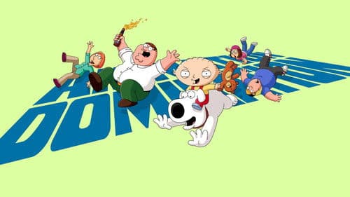 Family Guy Bild 1