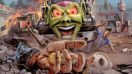 Rhea M - Es begann ohne Warnung Bild 2