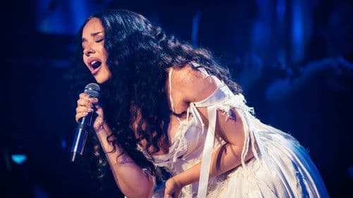 JADE at the Proms: A Homecoming Bild 7