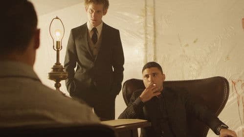 The Escape Plan Bild 2