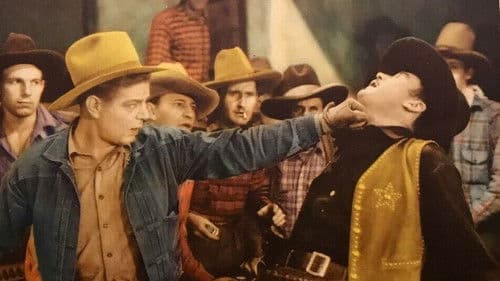 The Gay Buckaroo Bild 1