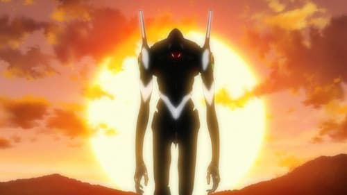 Evangelion: 2.0 You Can (Not) Advance Bild 8