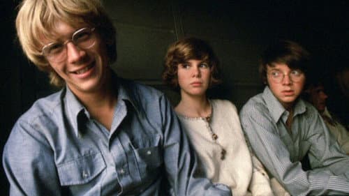 Blutige Erdbeeren Bild 1