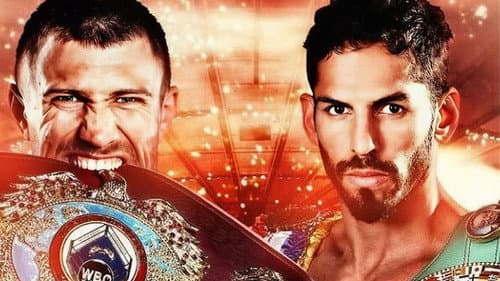 Vasyl Lomachenko vs. Jorge Linares Bild 1