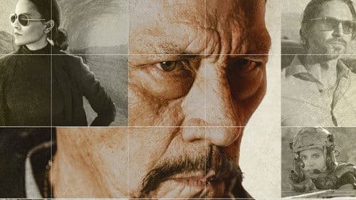 American Sicario Bild 3